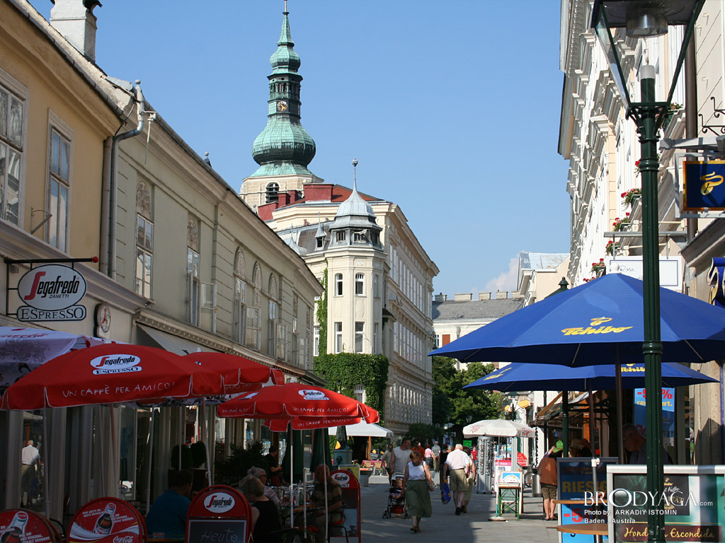 Baden